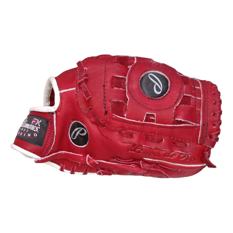 Manopla Béisbol Ed Única G350 Rd Palomares Fpx