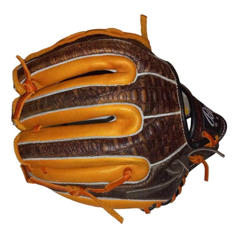 Guante Manopla Béisbol 13  Café Palomares Genuinofpx