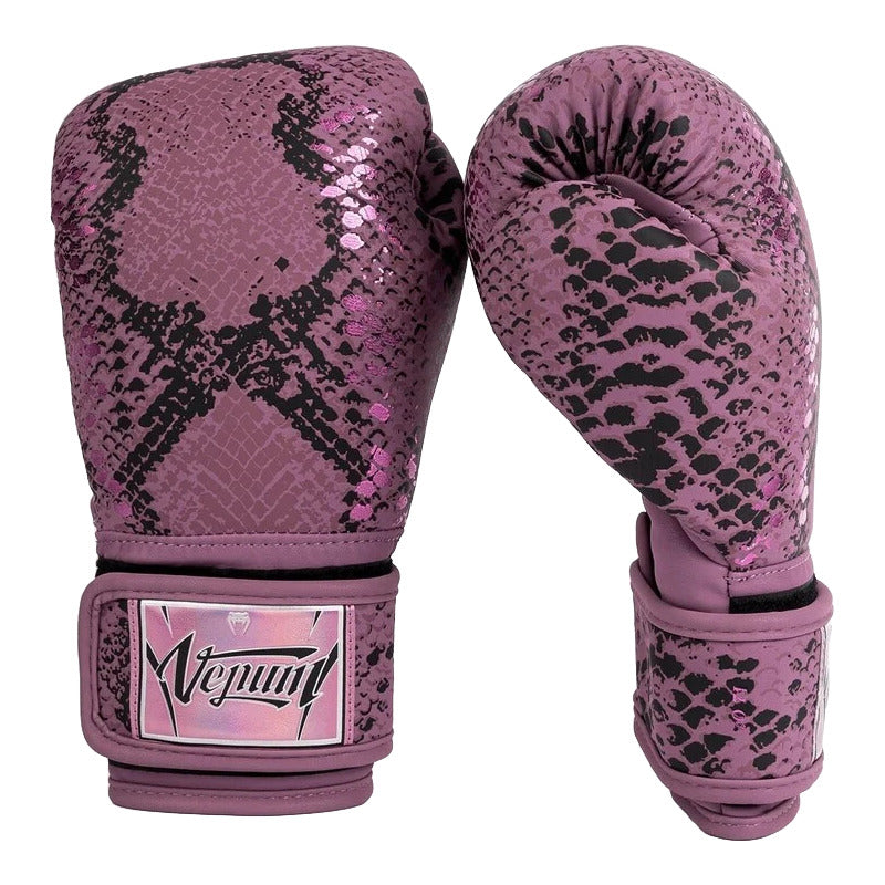 Par Guante Boxeo Venum Amazonia 14 Y 16oz Rosa Palomares Fpx