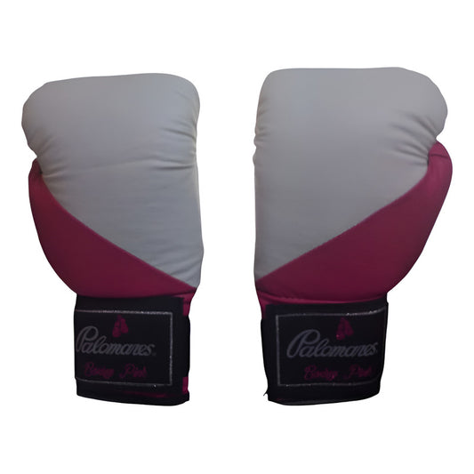 Par Guantes Box Edicion Fancy 12,14 Y16oz  Palomares Genuino