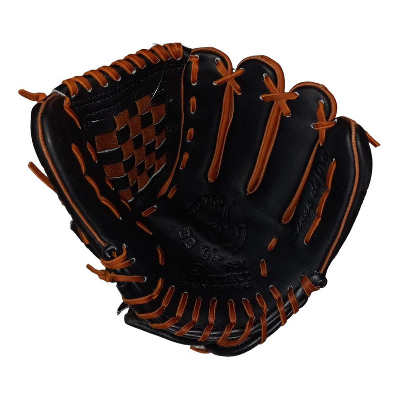 Guante Manopla Beisbol G350 Ed. Print Blanca Palomares Fpx