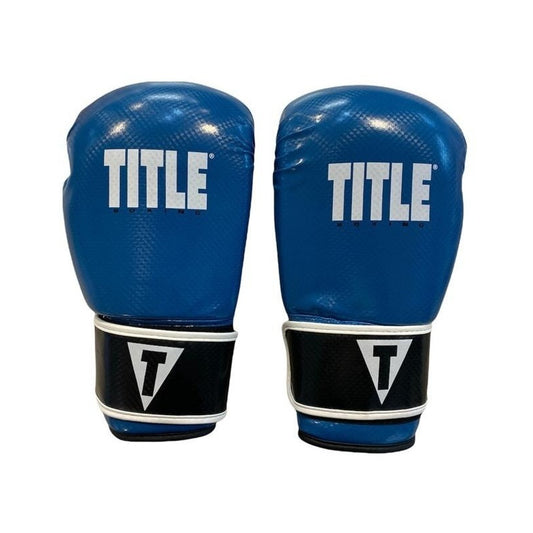 Guantes Box Title Instinct Az Palomares Genuino Fpx