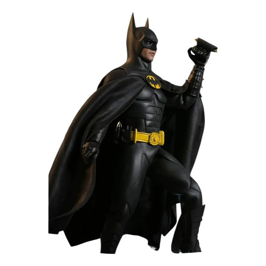 Hot Toys Batman Returns Regular Mms769 Keaton 1/6 Fpx