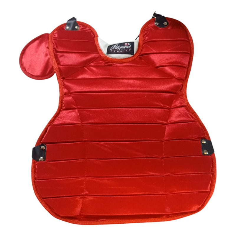 Arreos Catcher Beisbol Prof 3 Colores  Palomares Genuino