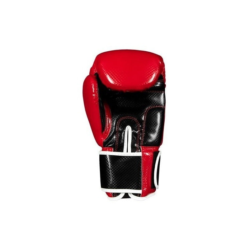 Guantes Box Title Instinct 14 Oz Rd Palomares Genuino Fpx
