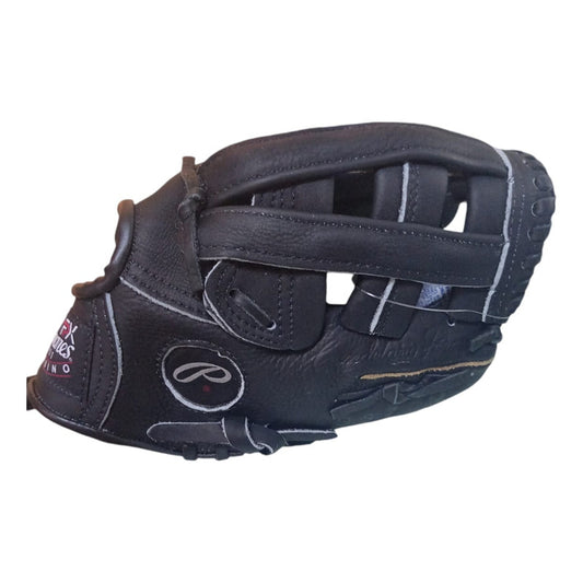 Manopla Béisbol Profesional Modelo 9970 Bl Palomares Genuino