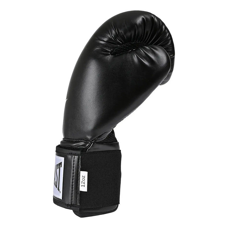 Guantes Box Everlast Prostyle 2 X12312 12oz Negro