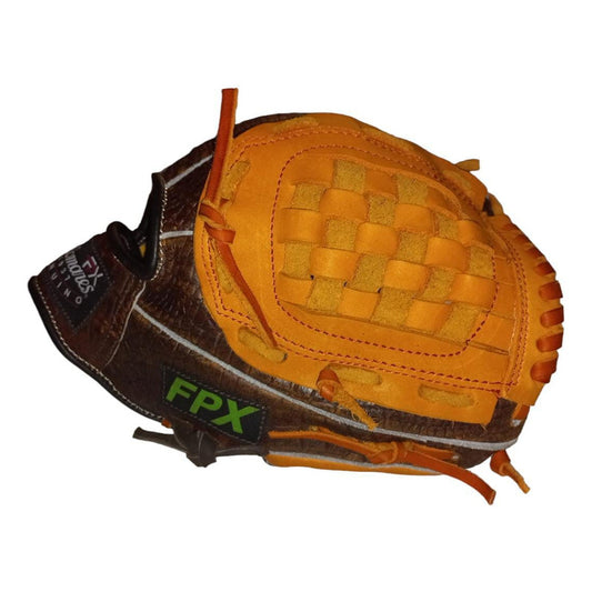 Guante Manopla Béisbol 13  Café Palomares Genuinofpx