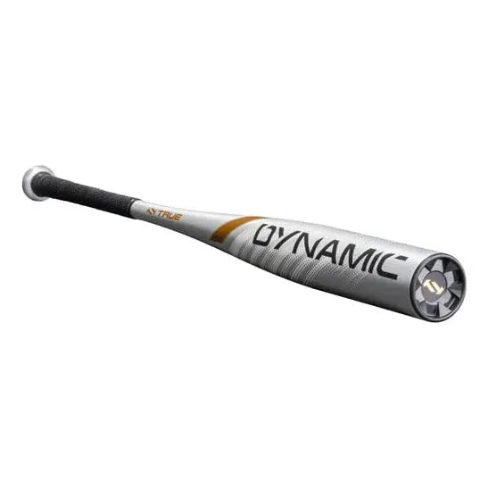 Bat Aluminio Beisbol True Temper Dynamic Bbcor 2 5/8 Fpx Gris 33