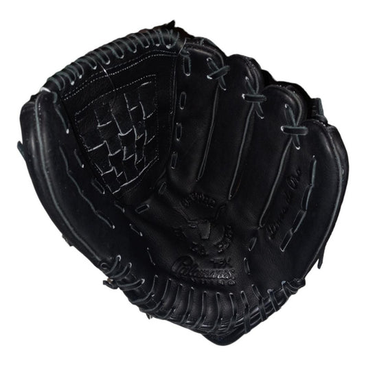 Guante Manopla Beisbol G370 /neg 13  Palomares Genuino Fpx