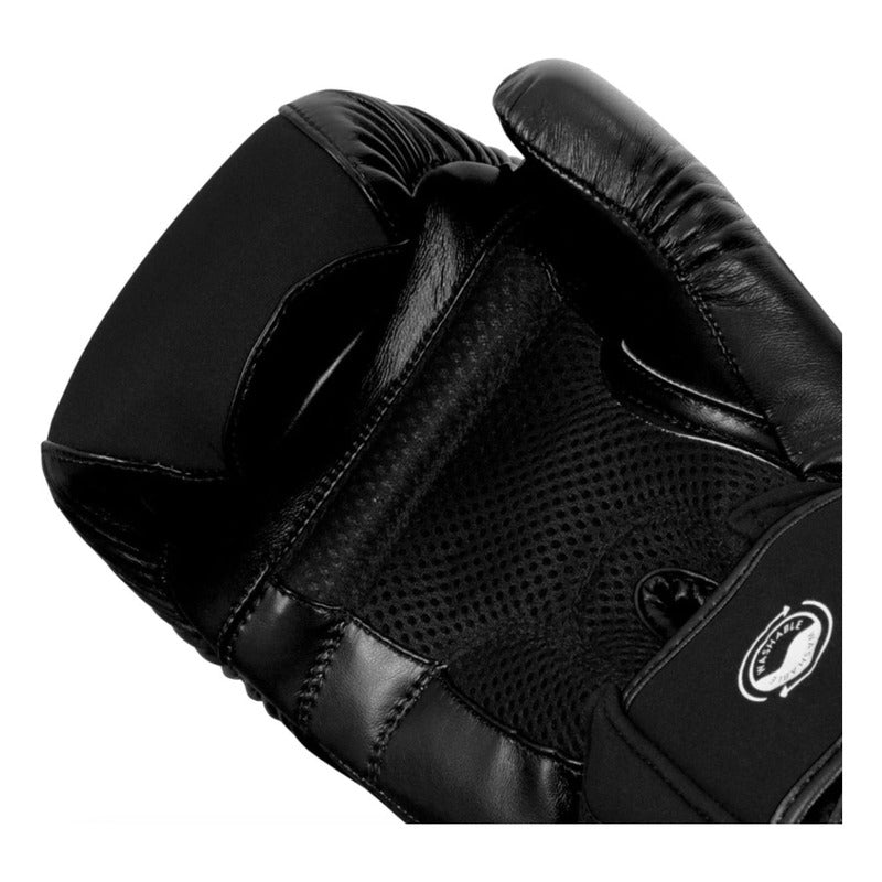 Guantes Box Title Gel Fitness Lavable Palomares Fpx