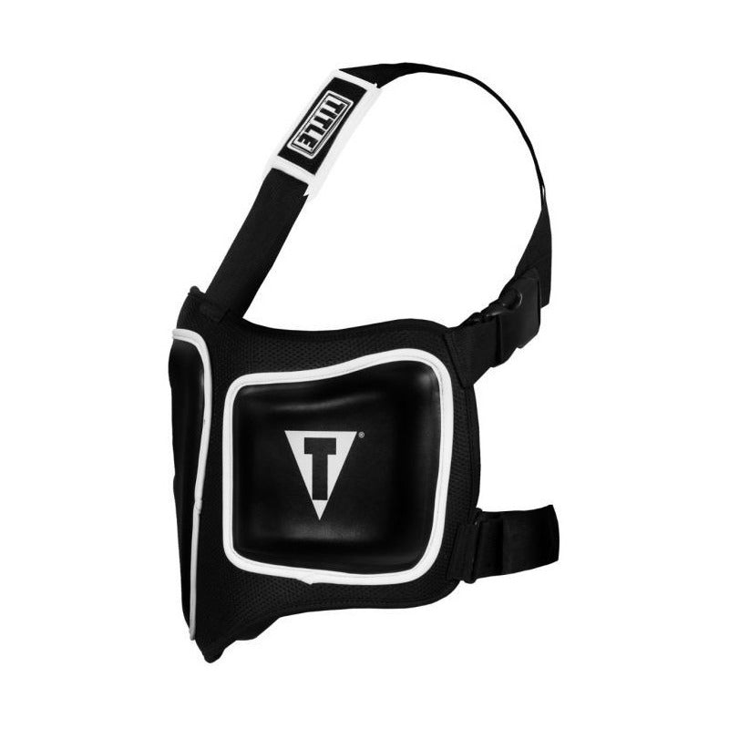 Peto Protector Box Title Aerovent Elite Palomares Fpx