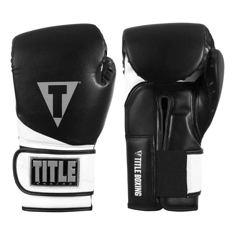 Par Guante Box Swift Bag Title B/n Palomares Genuino Fpx