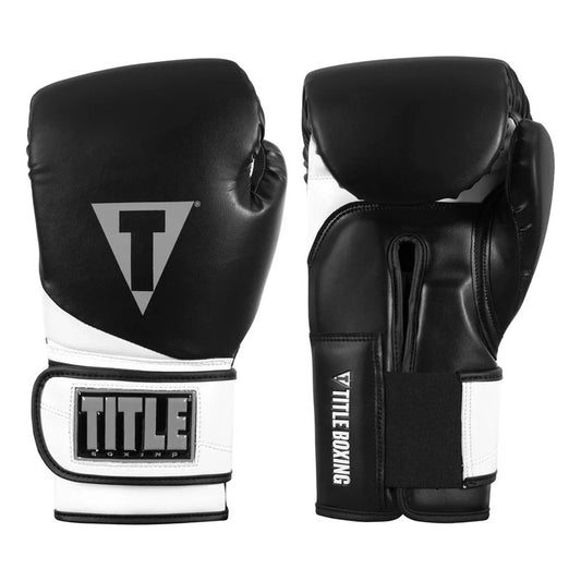 Par Guante Box Swift Bag Title B/n Palomares Genuino Fpx