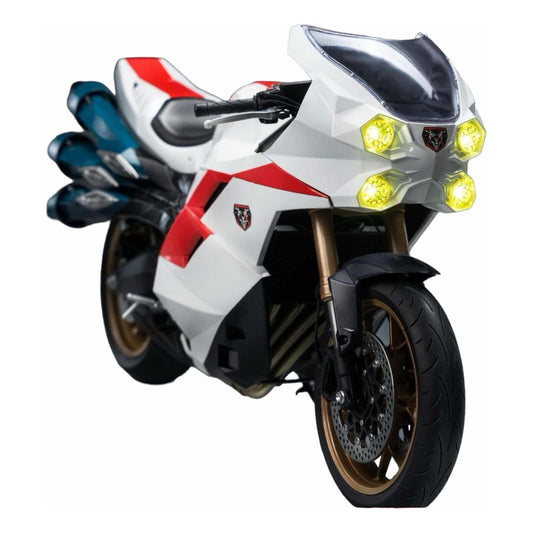 Threezero Cyclone Kamen Rider Shin Masked Rider 1/6 Fpx