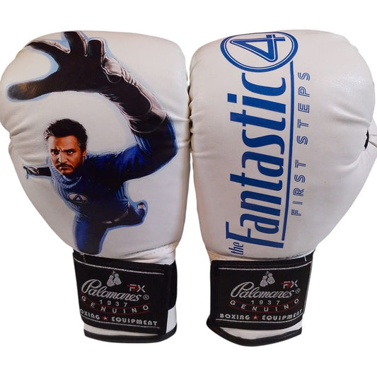 Guante Box Ed,unic Mr Fantastic Adulto 14y16oz Palomares Fpx