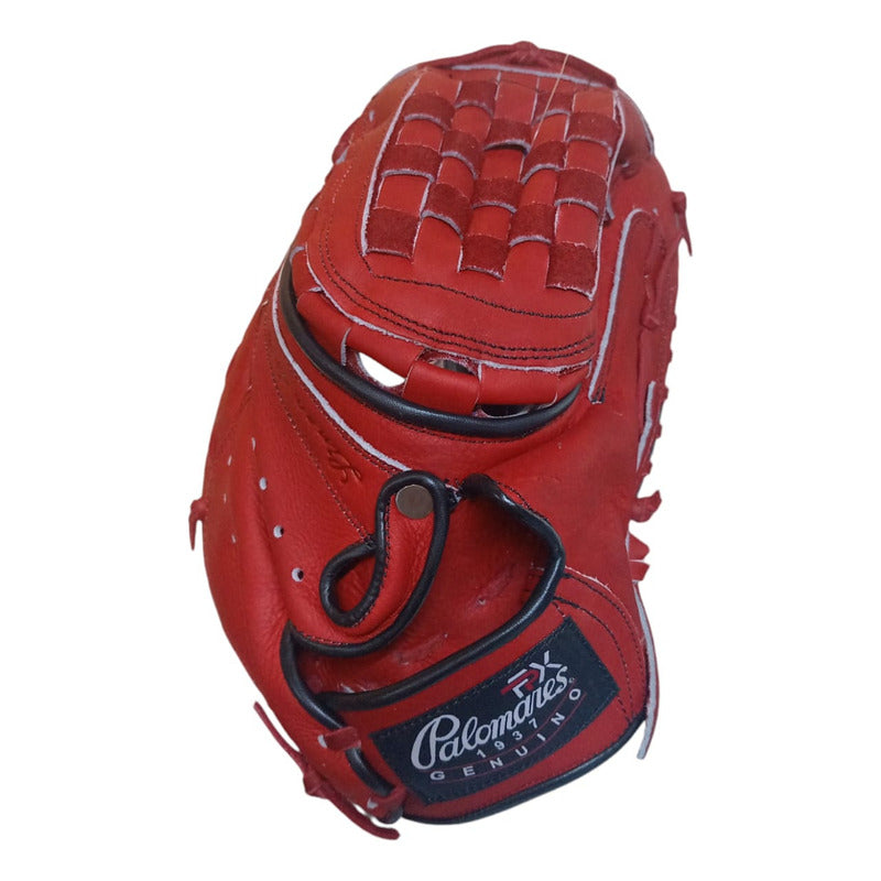 Manopla Softbol O 1a Base Bl  3425 Palomares Fpx