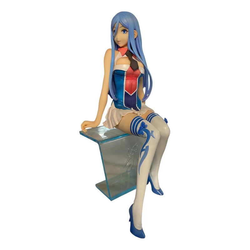 Figura Anime Hentai Takao Overknee 1/6 Palomares Fpx