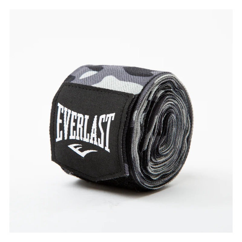 Guantes Everlast Spark Hand Wraps.