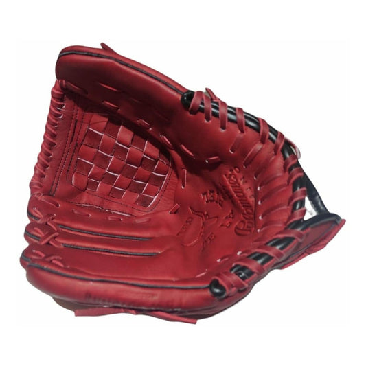 Guante Manopla Beisbol G350 Zurdo 12.5  Rd Palomares Fpx