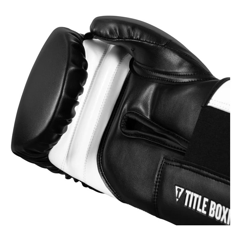Par Guante Box Swift Bag Title B/n Palomares Genuino Fpx