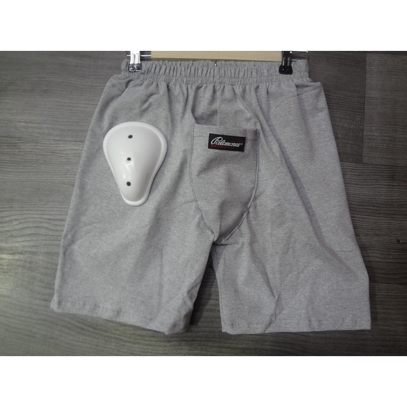 Slider Adultocon Concha Protectora Tallas 32 A 44 Palomares