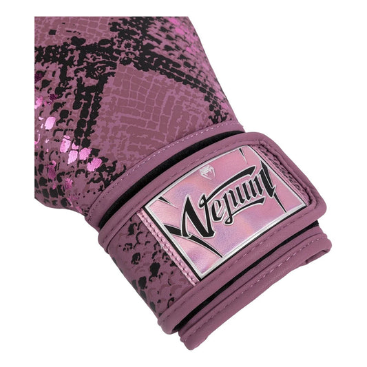 Par Guante Boxeo Venum Amazonia 14 Y 16oz Rosa Palomares Fpx