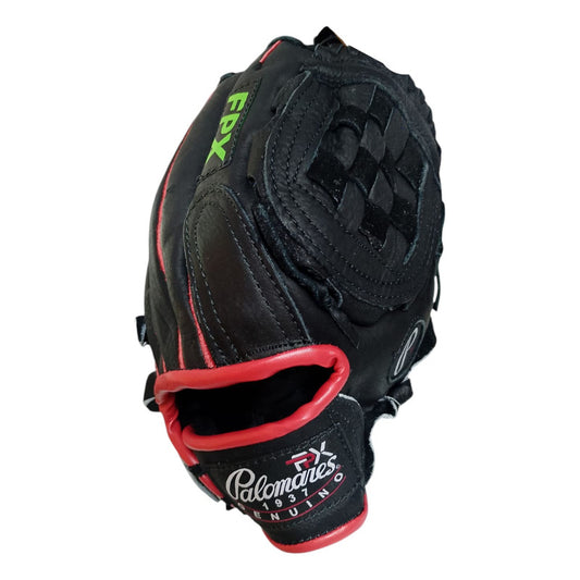 Manopla Béisbol Prof Modelo W115 Bl 11.5 PuLG Palomares Fpx