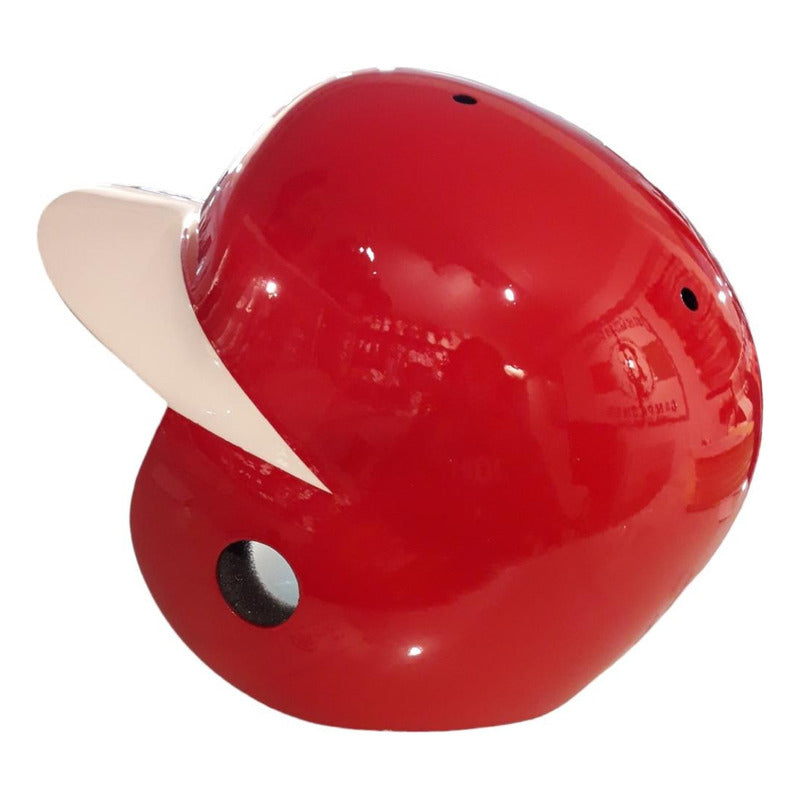 Casco Bateador Profesional 2 Orejas Rd Remate Palomares Fpx