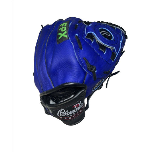 Guante Manopla G350 Azul /neg 12.5  Palomares Genuino Fpx