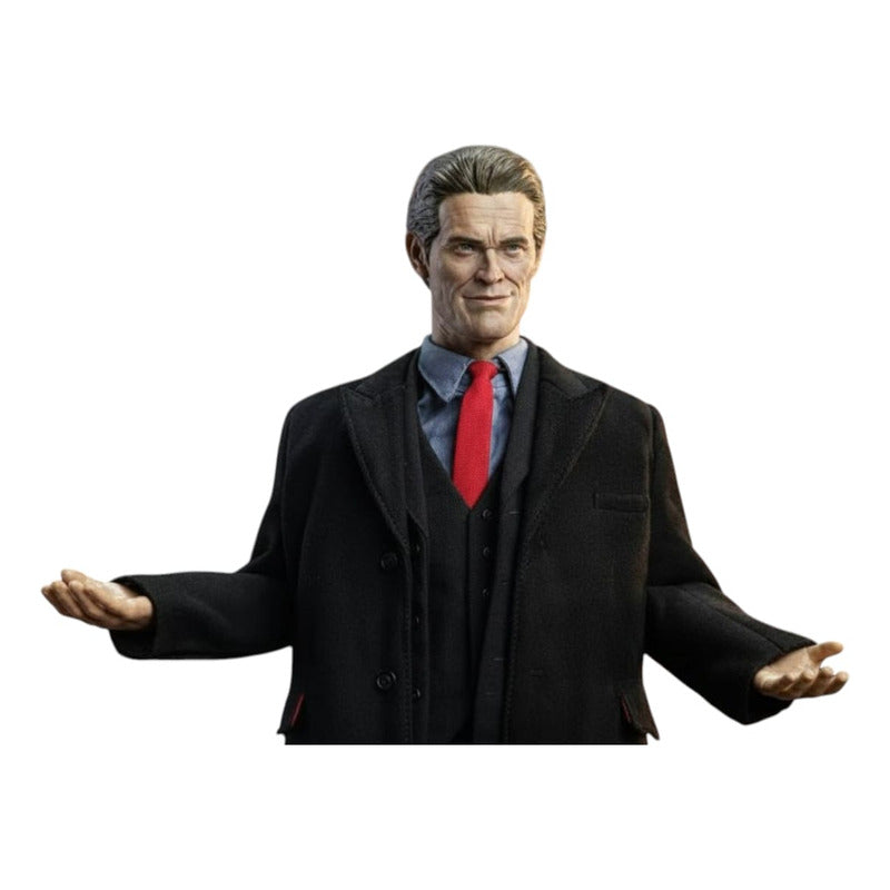 Toys Battalion No Hottoys The Foe Norman Osborn 1/6 Fpx
