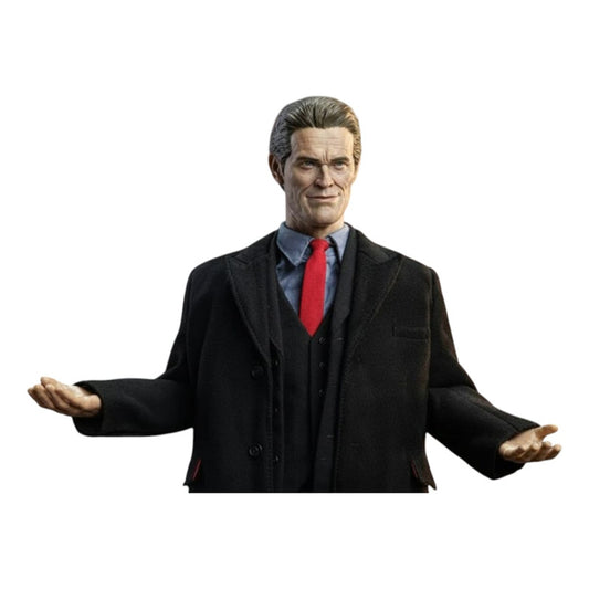 Toys Battalion No Hottoys The Foe Norman Osborn 1/6 Fpx