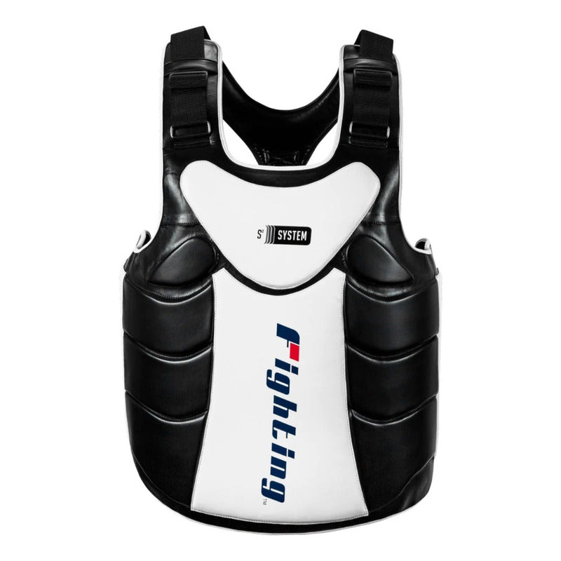 Peto Protector Box Fighting S2 Gel Power Profesional Fpx