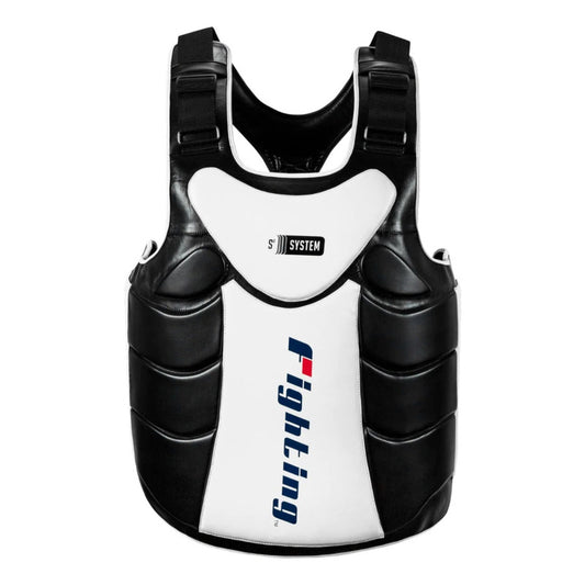 Peto Protector Box Fighting S2 Gel Power Profesional Fpx