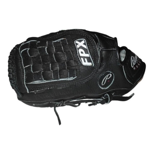 Guante Manopla Mak 144 Zurda 14 PuLG  Palomares Genuino Fpx