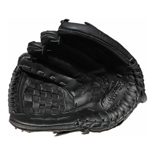 Guante Manopla Beisbol 12.5  G350blk Palomares Genuino Fpx