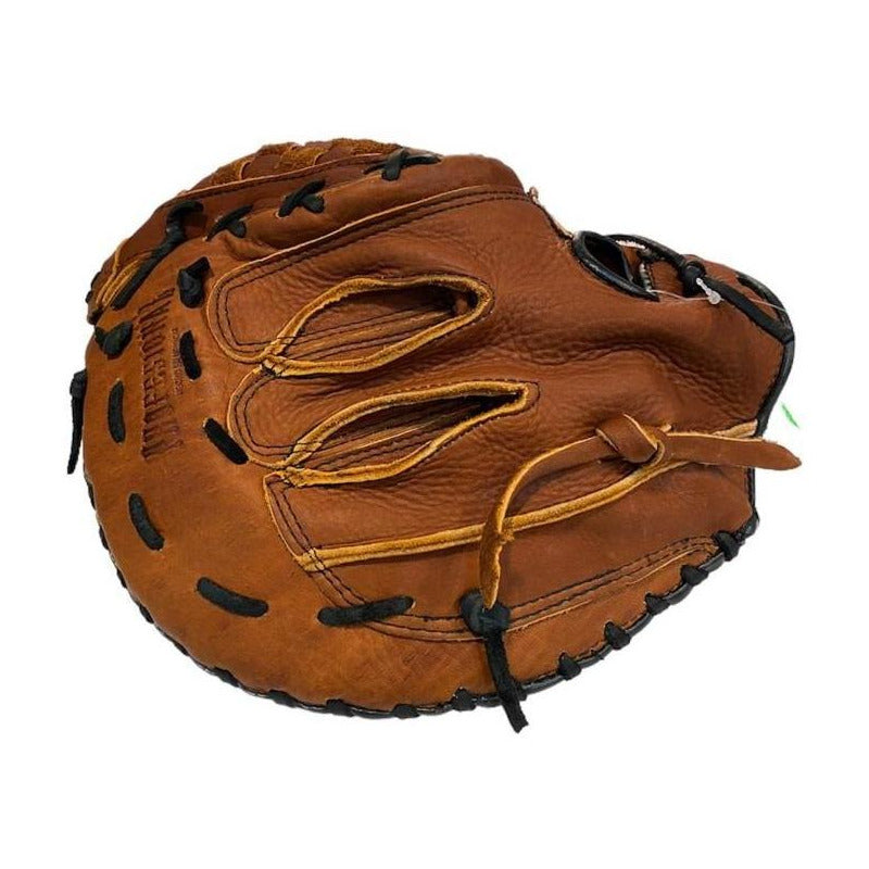Manopla Softbol Mod. 3425 Palomares Genuino Fpx