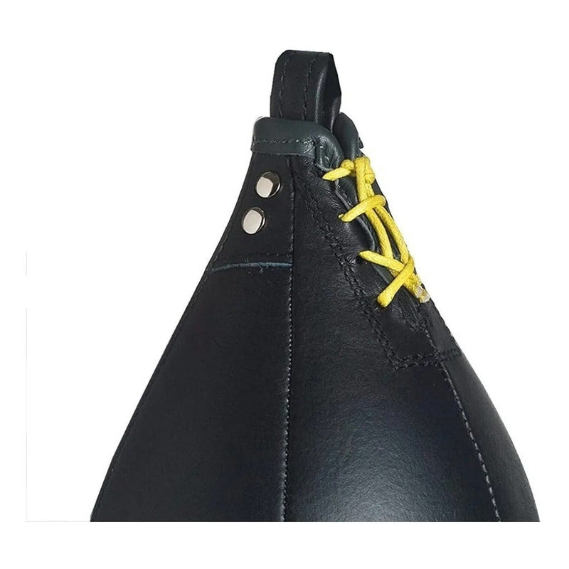 Pera Box Everlast X04241 Piel Genuina.