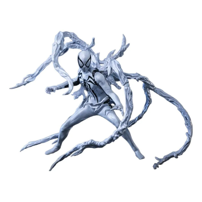 Hot Toys Spider-man Anti Venom Suit 1/6 Palomares Fpx