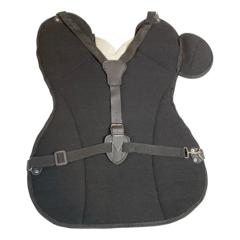 Arreo Catcher Beisbol Adult Cascoc/caretapetoespinillera Fpx Negro