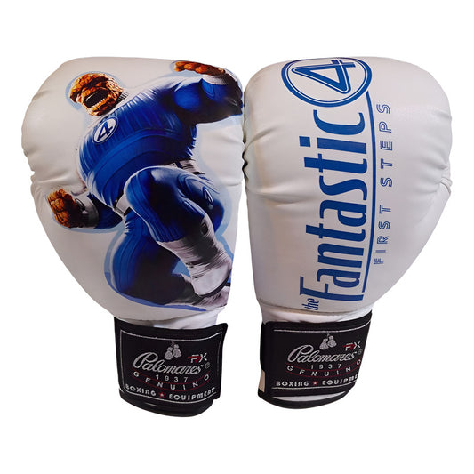 Guante Box Adulto Ed.unica 14/16oz La Mole Fantastic 4 Fpx