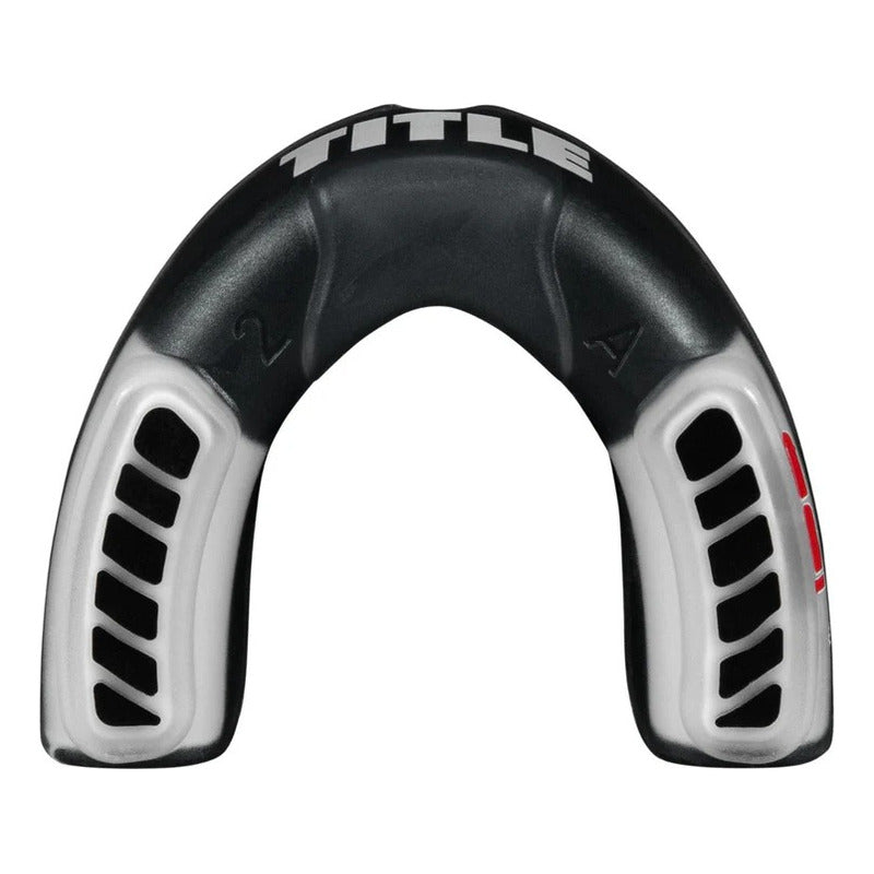 Protector Bucal Box Title Gel Triple Shox 2.0 Palomares Fpx