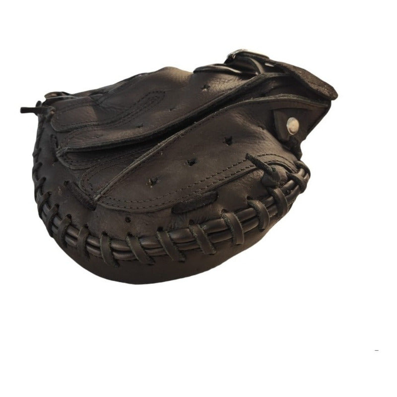 Manopla Béisbol Catcher 300 Bl Infantil Palomares Genuinofpx