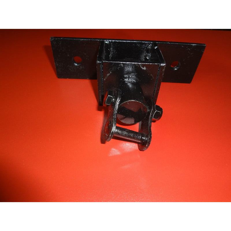 Swivel Reforzado P/ Costal En Techo Acero  Palomares Genuino