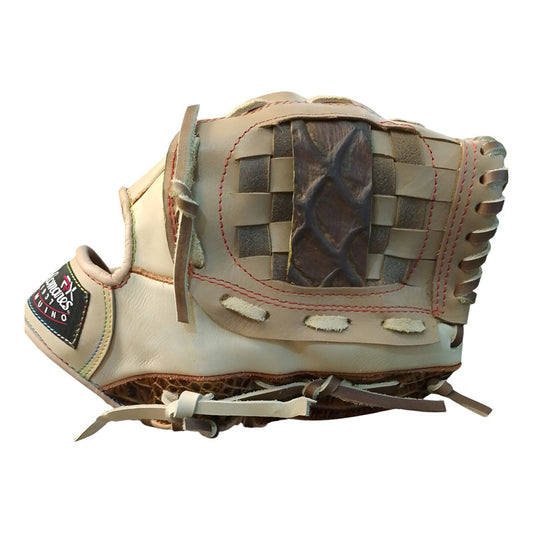 Guante Manopla Beisbol Adult Centerfielder 1250 Macramé Fpx Café Juvenil/ Adulto