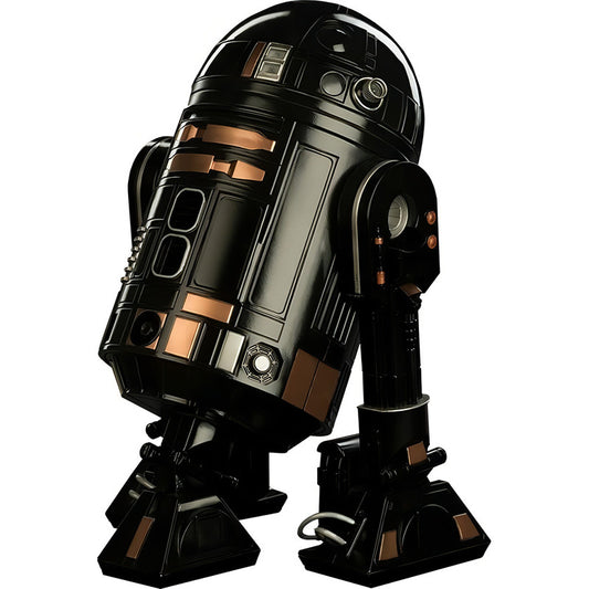 R2 - Q5 Imperial Astromech Droid Sixth Scale By Sideshow