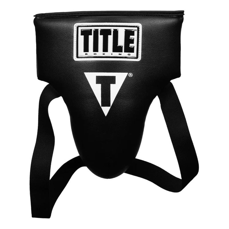 Protector Title Ingle 2.0 Deluxe Groin Palomares Fpx