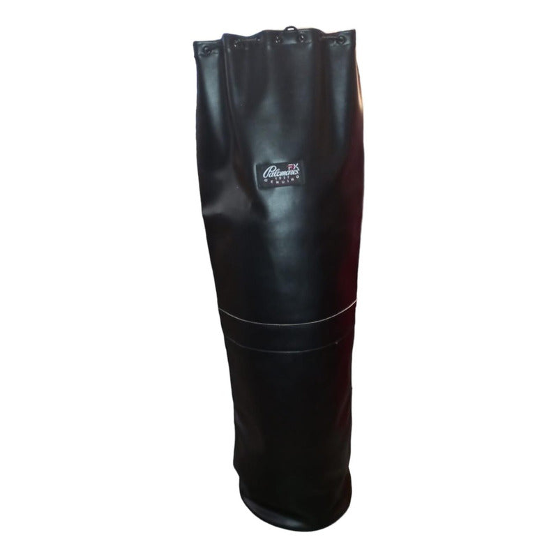 Batera P/18 Bats Vinil Negro Reforzado Palomares Genuino Fpx Negro