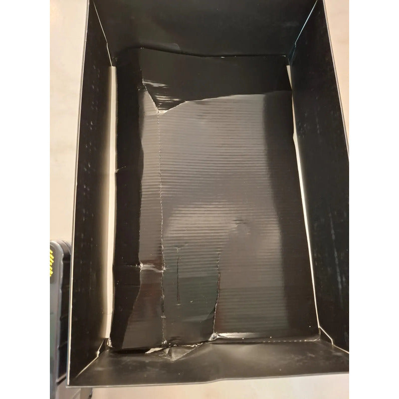 Hot Toys Darth Vader Mms279 Detalle Caja 1/6 Fpx