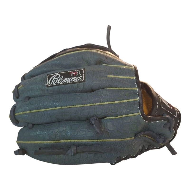 Manopla Beisbol Centerfielder Ed.1250 Green Palomares Fpx Verde Claro Adulto/ Juvenil